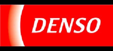 DENSO logo