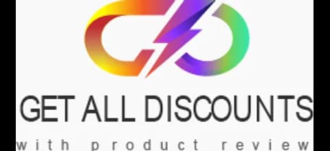 Get All Discounts logo