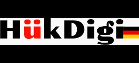 HükDigi logo