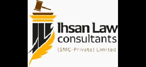 Ihsan Law Consultants logo