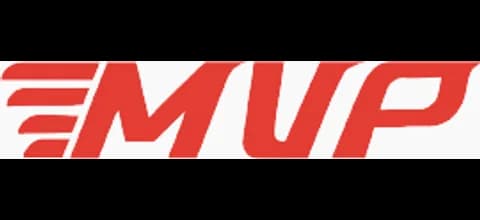 MVP logo