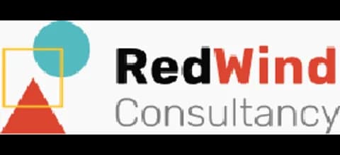 RedWind Consultancy logo