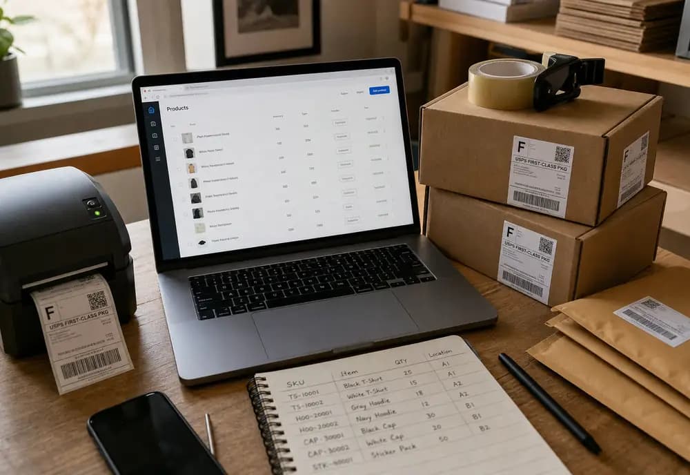 Amazon & Marketplace Support